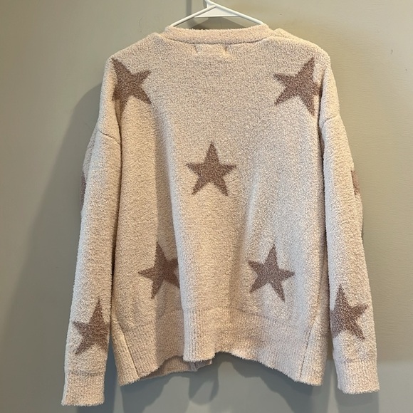 Chloe & Cyrus (from stitch fix)  girls Lara open front cardigan. Size XXL. NWT - Picture 8 of 10